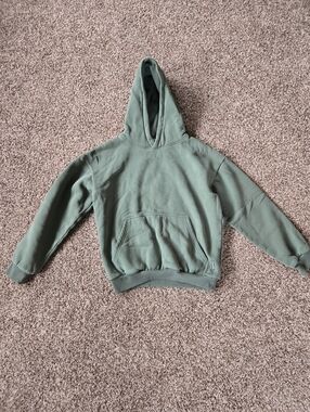 Comfrt Hoodie